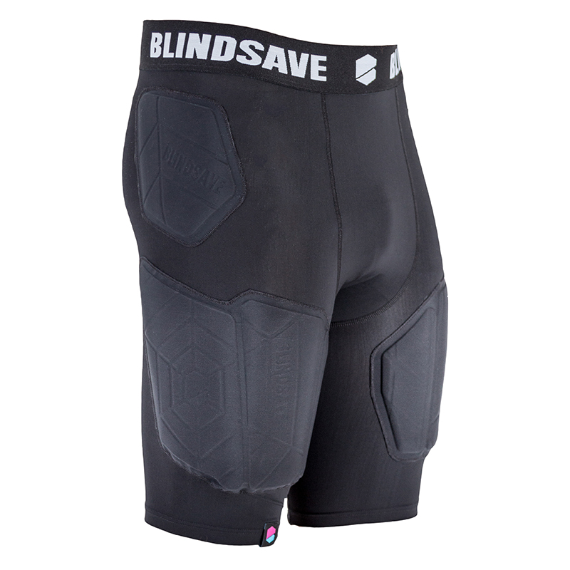 Protective Shorts Pro+ Cup, Blindsave – Bild 3