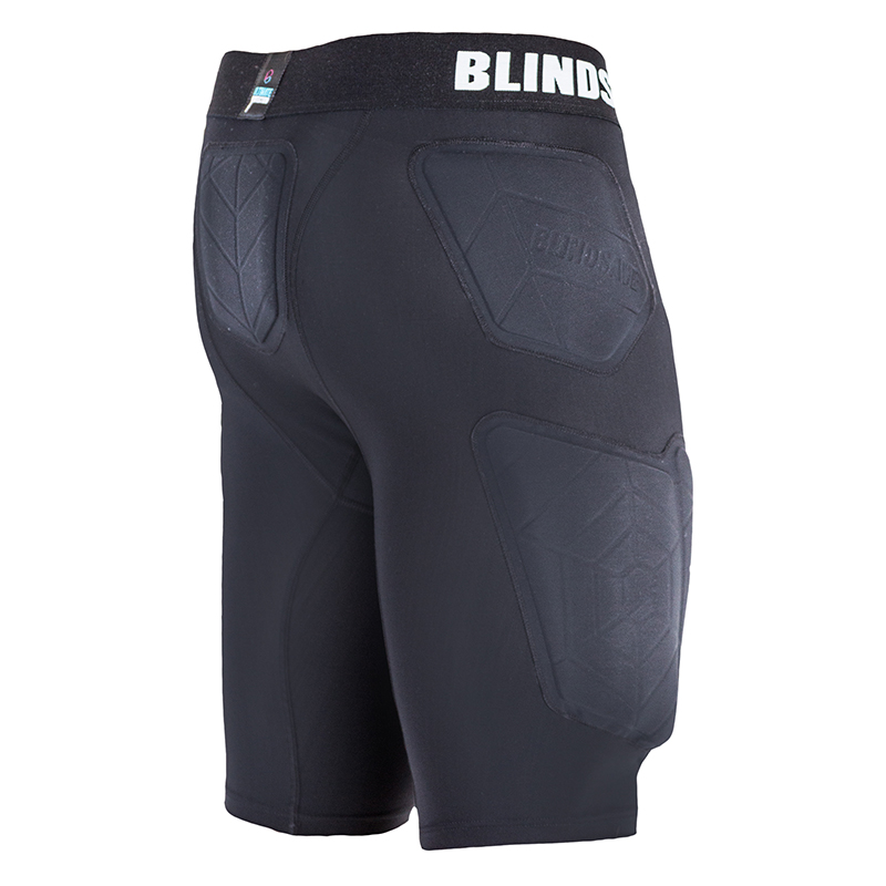 Protective Shorts Pro+ Cup, Blindsave – Bild 4