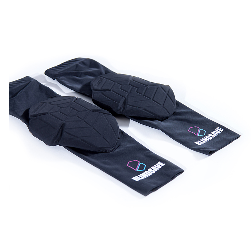 Torhüter Elbow Protector Sleeve Bat, Blindsave