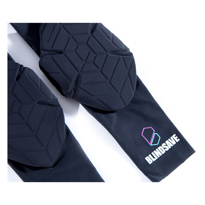 Torhüter Elbow Protector Sleeve Bat, Blindsave – Bild 2