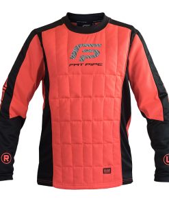 Torhütertrikot Junior, Fat Pipe