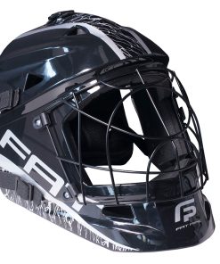 Torhüterhelm Pro Junior, Fat Pipe