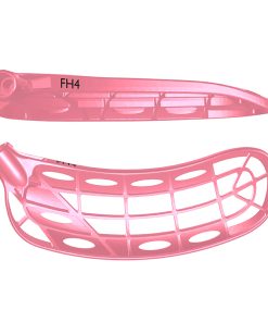 Unihockey-Schaufel Jab FH 4 PP bst, Fat Pipe