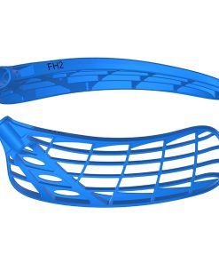 Unihockey-Schaufel Pwr FH2 PPB, Fat Pipe