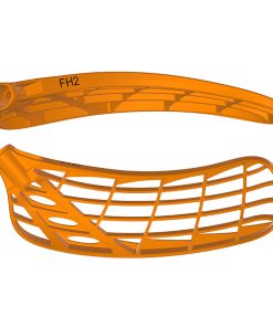 Unihockey-Schaufel Pwr FH4 PPB, Fat Pipe