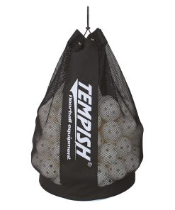 Ballsack für Unihockeybälle, Tempish