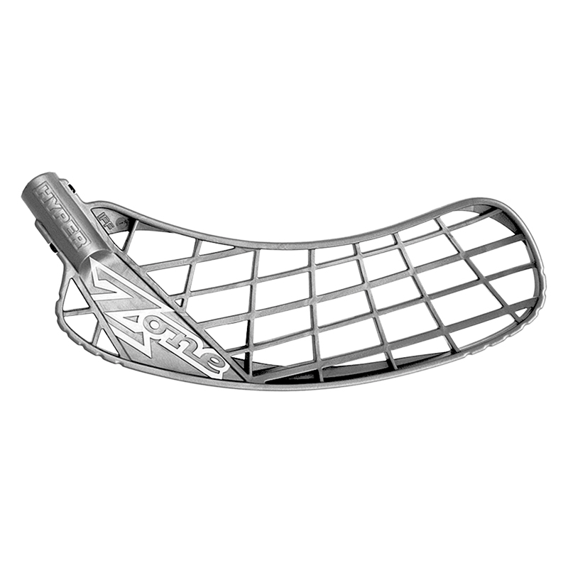 Unihockey-Schaufel Hyper Air Hard, Zone