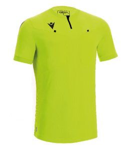 Schiedsrichter Trikot 22, kurzarm, Macron