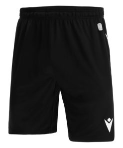 Schiedsrichter Shorts Nasser, Macron