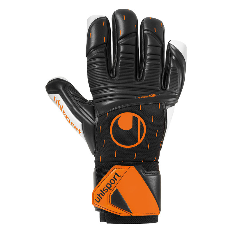 Torwarthandschuh Speed Contact Supersoft HN, uhlsport