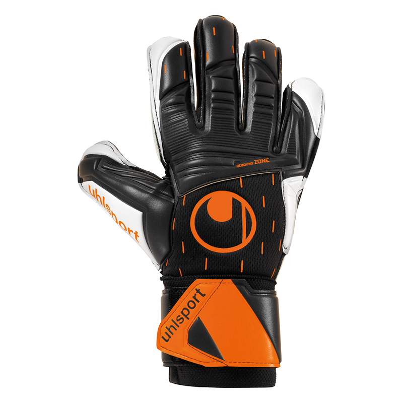 Torwarthandschuh Speed Contact Supersoft, uhlsport