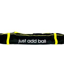 Tragtasche Bazooka Goal, Bazooka