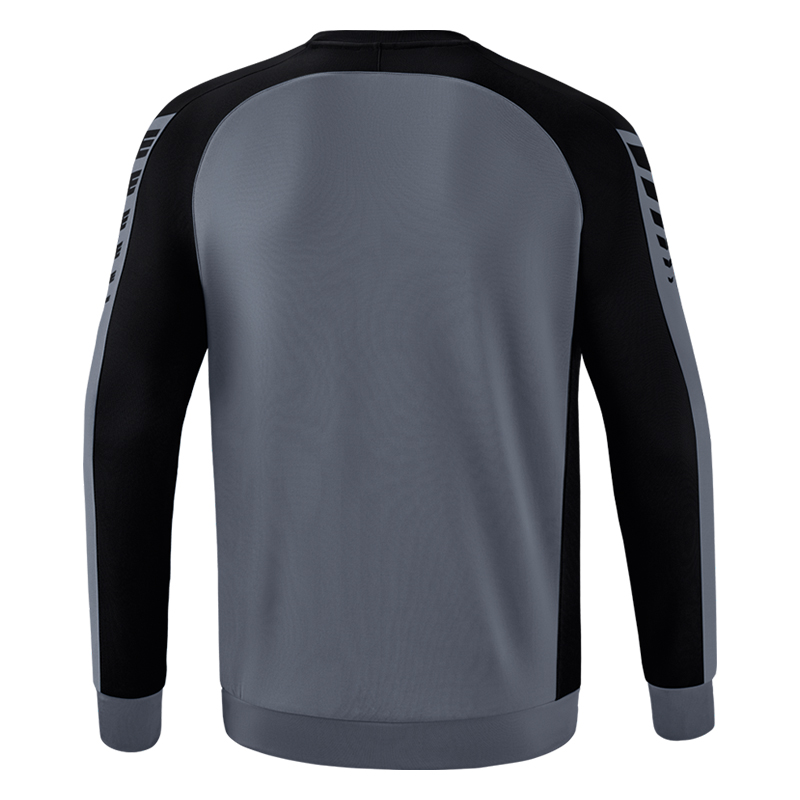 Sweatshirt Six Wings Kinder, Erima – Bild 2