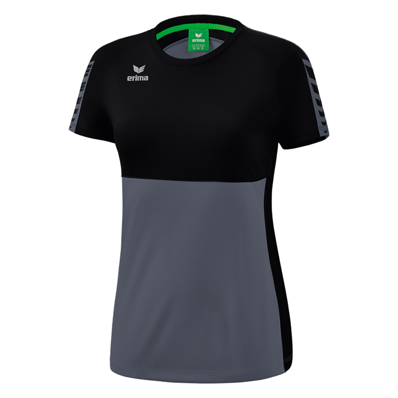 T-Shirt Six Wings Damen, Erima