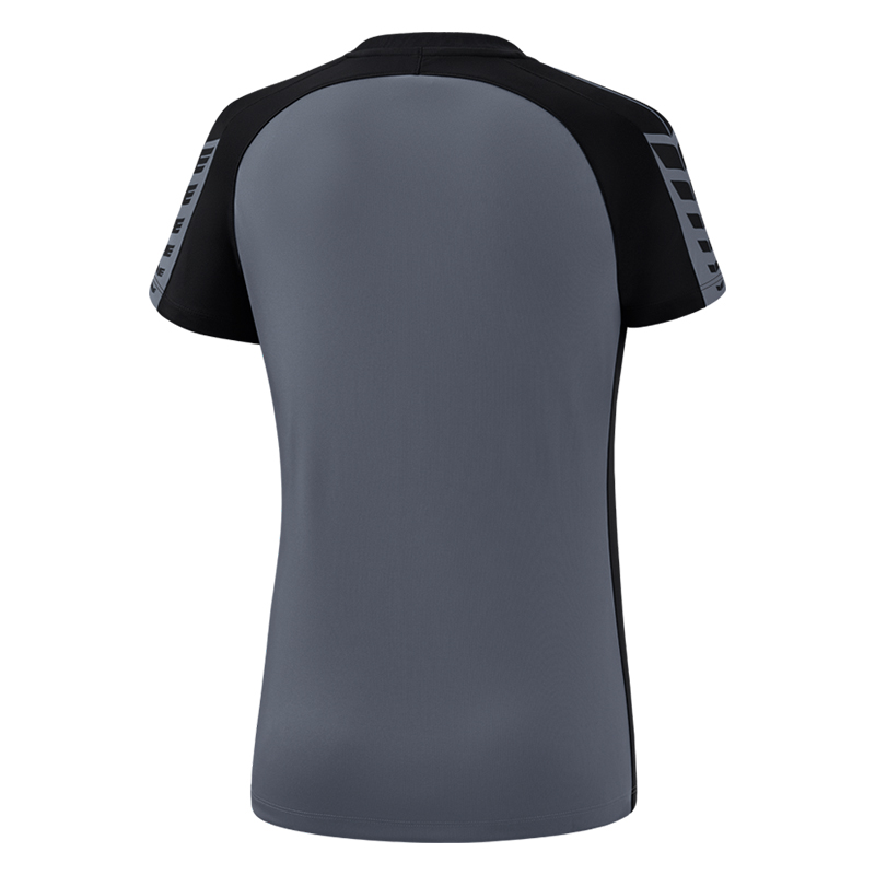 T-Shirt Six Wings Damen, Erima – Bild 2