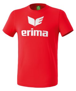T-Shirt Promo Kinder, Erima