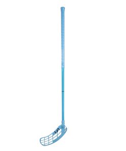 Unihockeystock Quest 1 Powerlite Aero 29 the neon, Salming