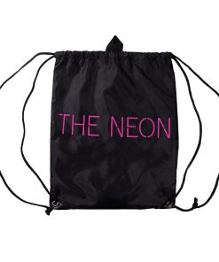 Gym Bag the neon, Salming