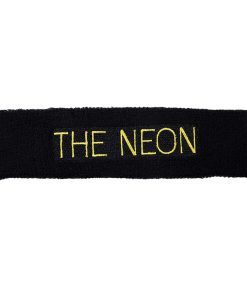 Headband the neon, Salming