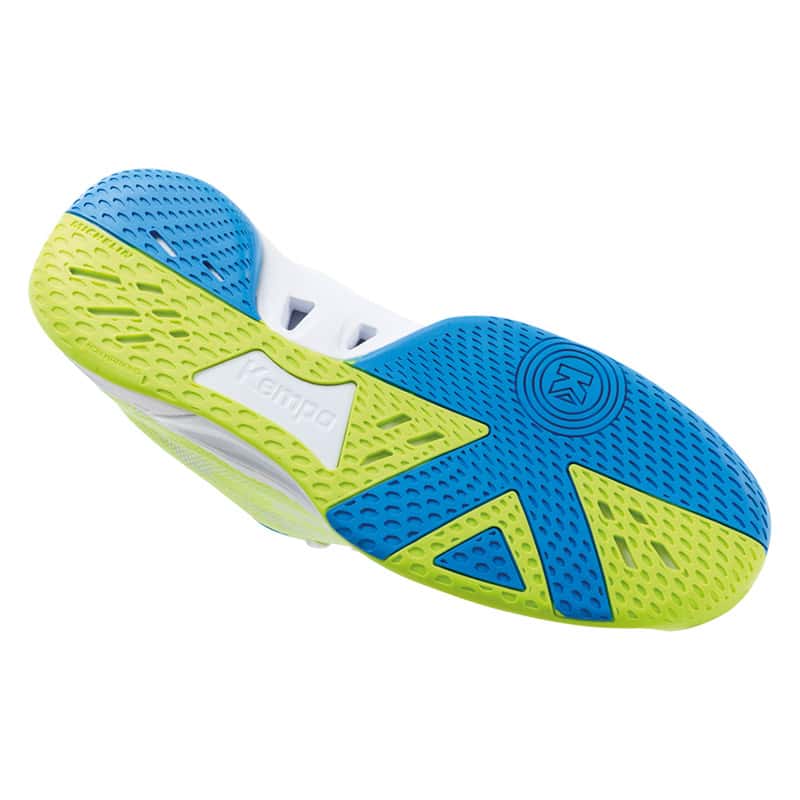 Hallenschuh Wing 2.0, Kempa – Bild 6