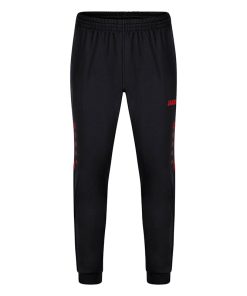 Polyesterhose Challenge, Jako