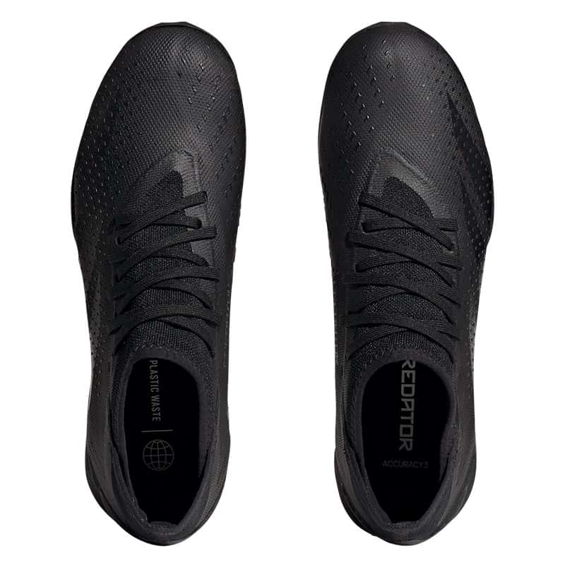 Fussball-Multinockenschuh Predator Accuracy.3 TF, adidas – Bild 3