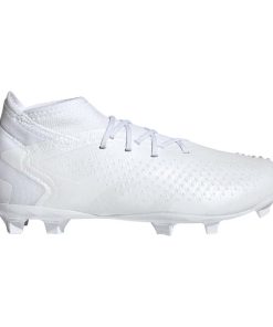 Fussball-Nockenschuh Predator Accuracy.1 FG Kinder, adidas