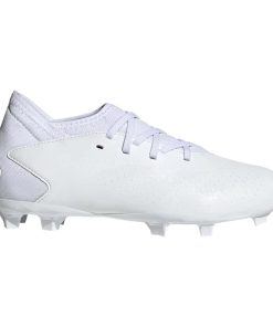 Fussball-Nockenschuh Predator Accuracy.3 FG Kinder, adidas