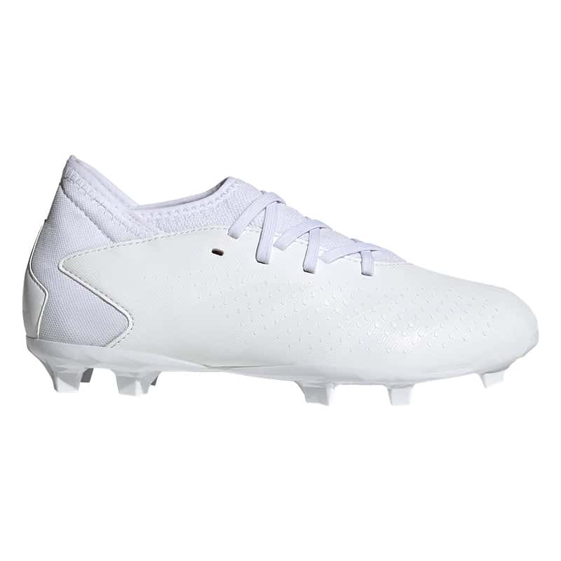 Fussball-Nockenschuh Predator Accuracy.3 FG Kinder, adidas