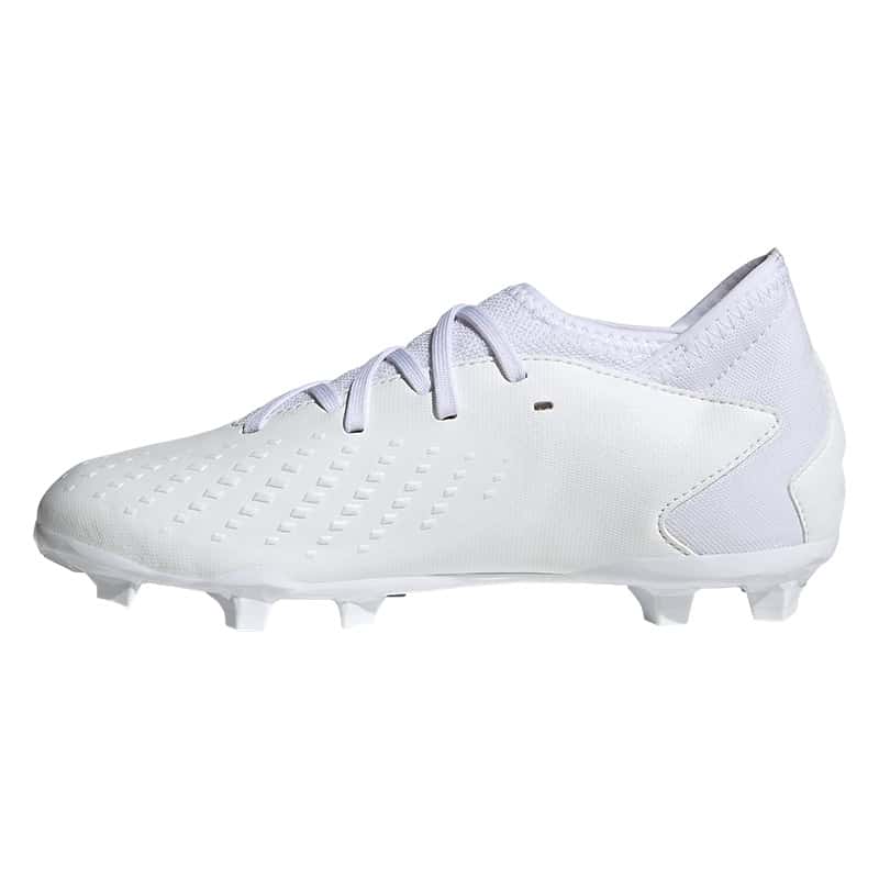 Fussball-Nockenschuh Predator Accuracy.3 FG Kinder, adidas – Bild 2