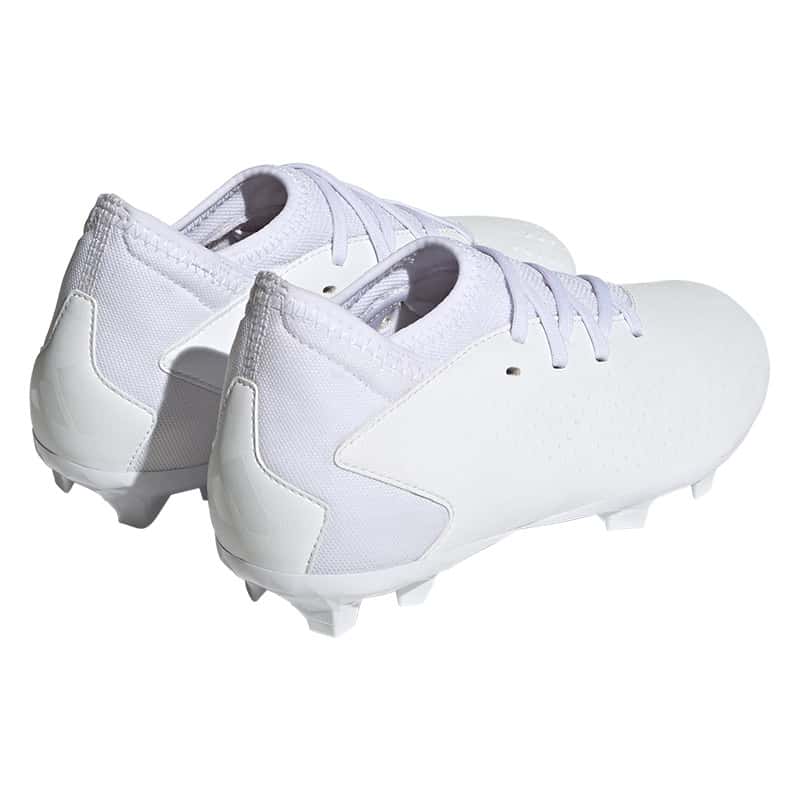 Fussball-Nockenschuh Predator Accuracy.3 FG Kinder, adidas – Bild 5