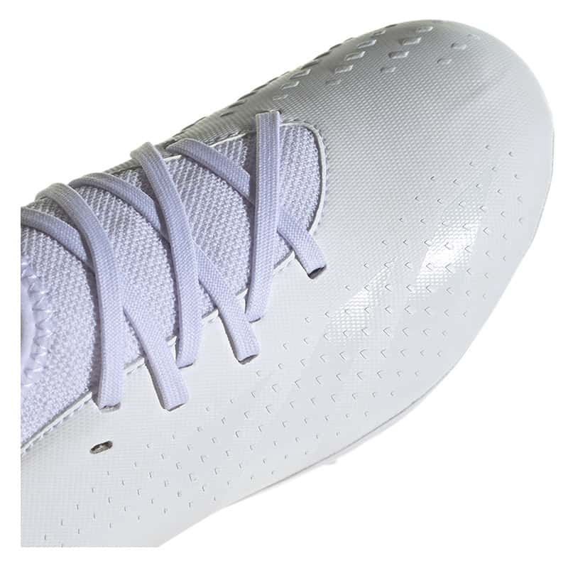 Fussball-Nockenschuh Predator Accuracy.3 FG Kinder, adidas – Bild 6