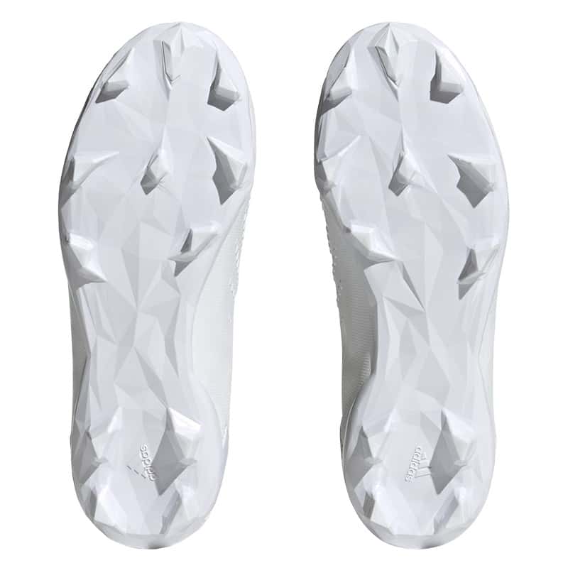 Fussball-Nockenschuh Predator Accuracy.3 FG Kinder, adidas – Bild 8