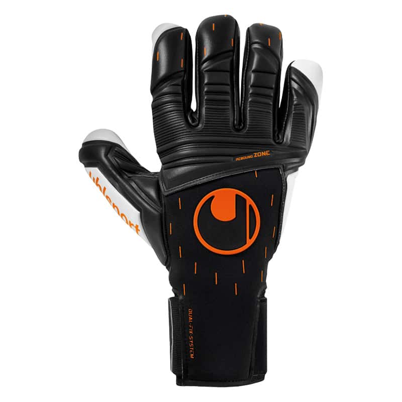 Torwarthandschuh Speed Contact Absolutgrip HN, uhlsport
