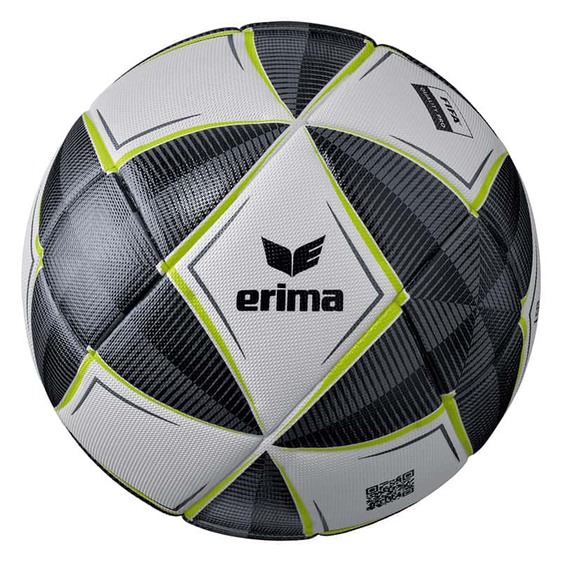 Fussball Senzor-Star, Matchball, Erima