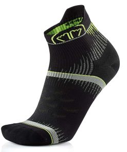 Socks Run Ultra, Sidas