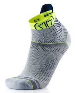 Socks Run Feel, Sidas