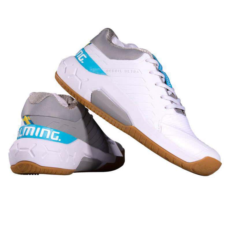 Hallenschuh Recoil Ultra Women, Salming