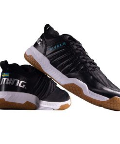 Hallenschuh Rival 2 Junior, Salming