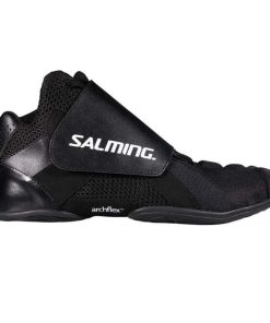 Unihockey-Torwartschuh Slide 5, Salming