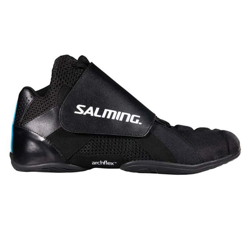 Unihockey-Torwartschuh Slide 5, Salming