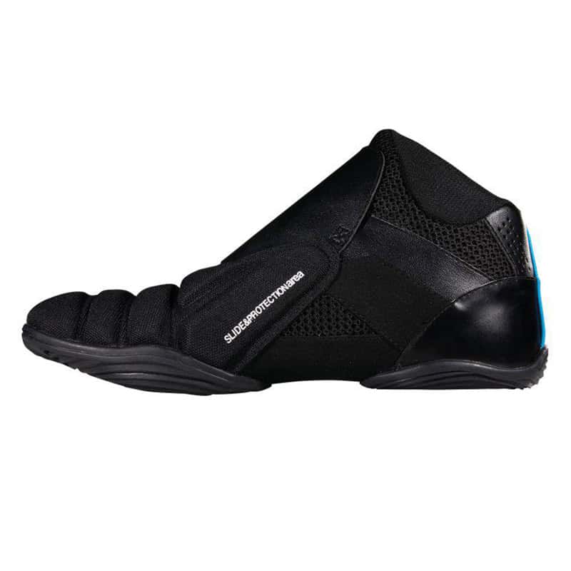 Unihockey-Torwartschuh Slide 5, Salming – Bild 2