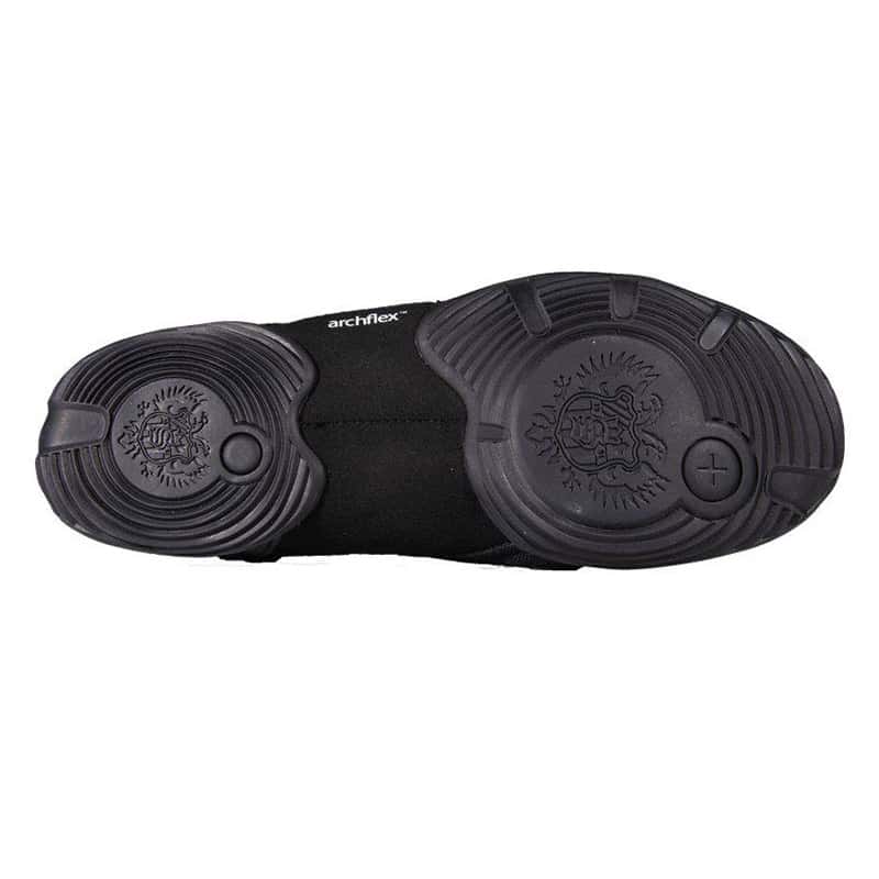 Unihockey-Torwartschuh Slide 5, Salming – Bild 7