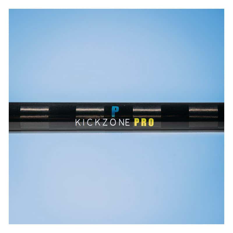 Unihockeyschaft P-Series Kickzone Pro F27, Salming – Bild 3