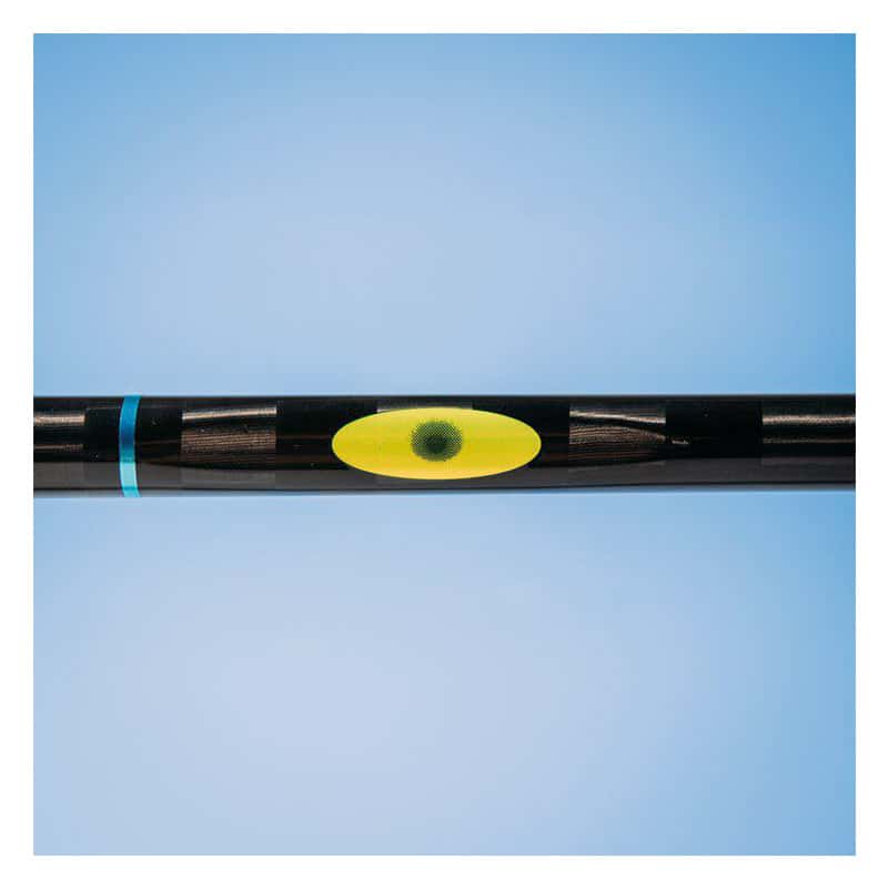 Unihockeyschaft P-Series Kickzone Pro F27, Salming – Bild 4