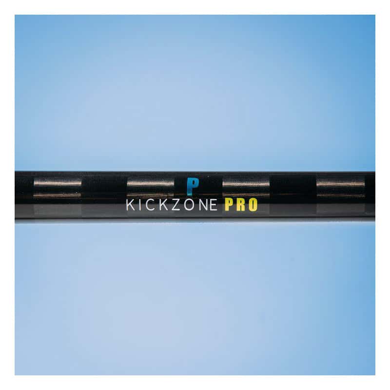 Unihockeyschaft P-Series Kickzone Pro F29, Salming – Bild 3