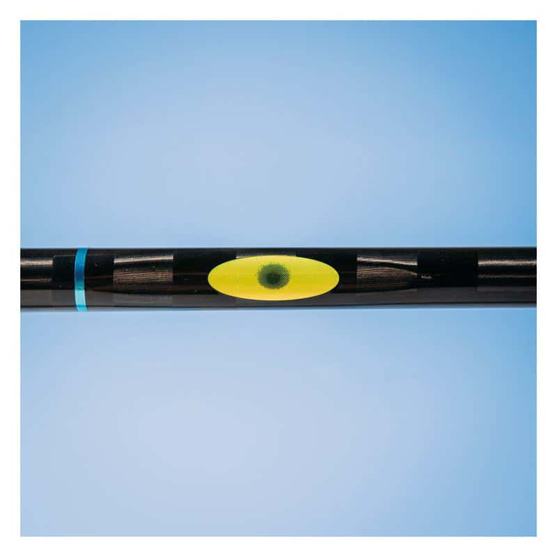 Unihockeyschaft P-Series Kickzone Pro F29, Salming – Bild 4