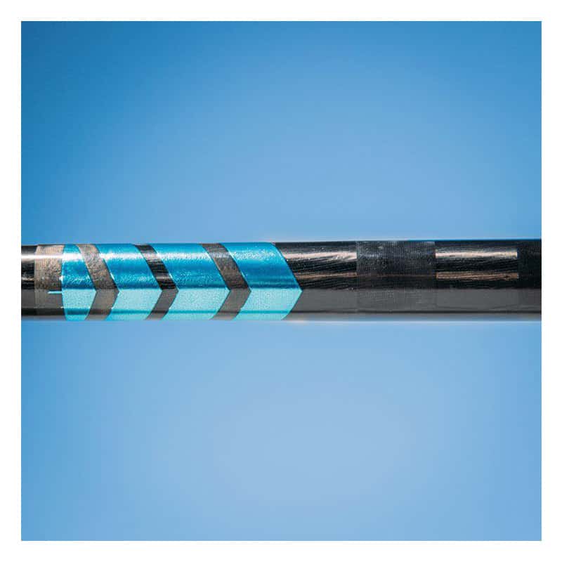 Unihockeyschaft P-Series Kickzone Pro F29, Salming – Bild 5