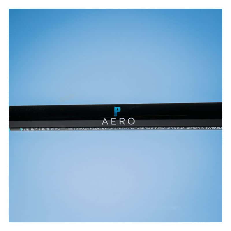 Unihockeyschaft P-Series Aero F27, Salming – Bild 2