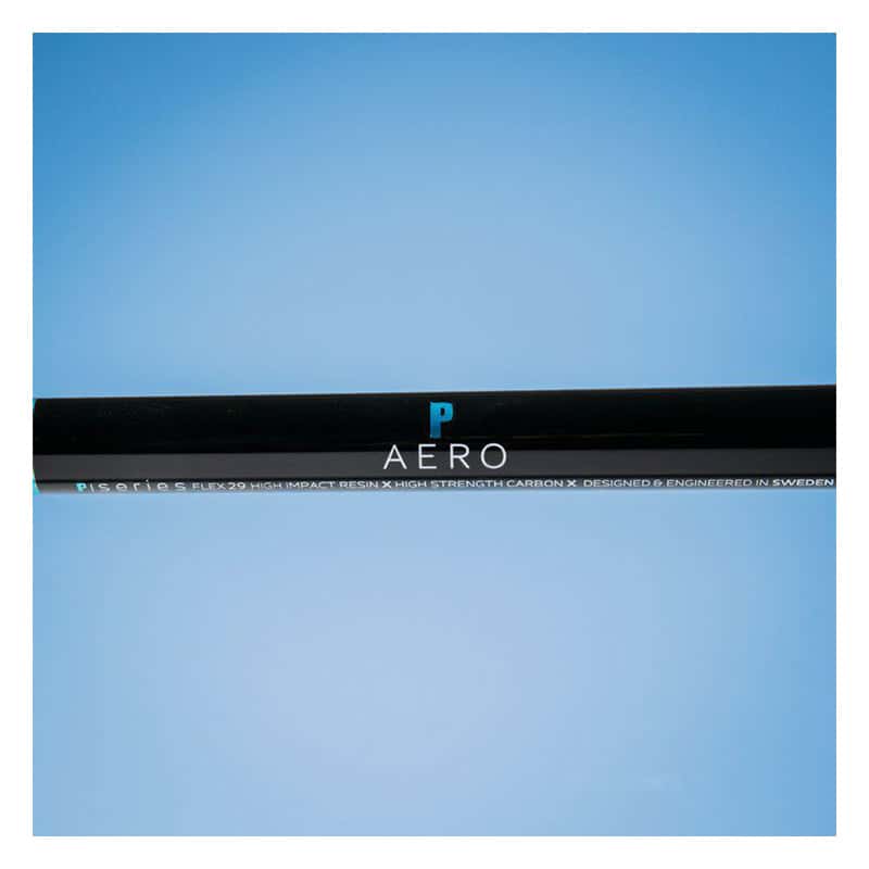 Unihockeyschaft P-Series Aero F29, Salming – Bild 2